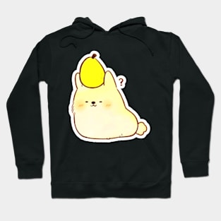 Pearblance Hoodie